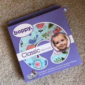 NEW - Boppy Slipcover